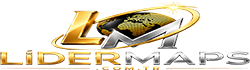 Lider Maps
